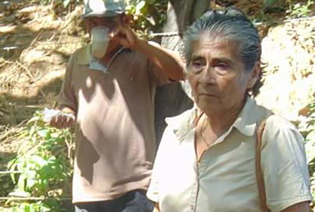 AYUTLA Agustina Nava Amores