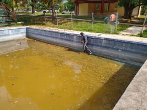 AYUTLA Alberca municipal en remodelación (2)