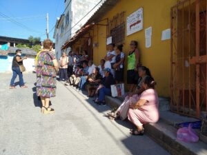 AYUTLA Maestros jubilados