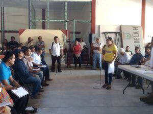 AYUTLA Representantes pedirán la comparecencia de contaduría