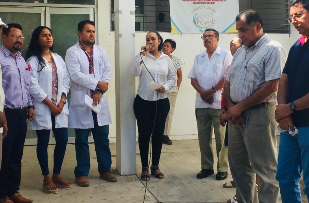 BOLETÍN COPALA Guadalupe García Villalva