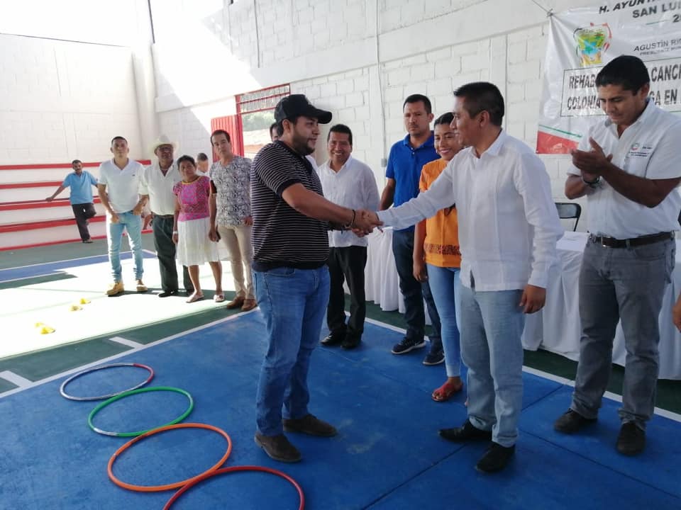 BOLETÍN SAN LUIS INAUGURACIÓN DE LA CANCHA (3)
