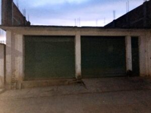 BOLETÍN JUCHITÁN BODEGA MUNICIPAL