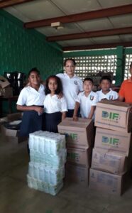 BOLETÍN OME ESCUELAS BENEFICIADAS (3)