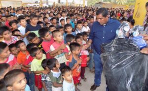 BOLETÍN OME VISITA DEL ALCALDE (1)