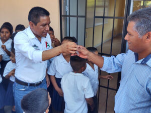 BOLETÍN SAN LUIS GIRA EN LOS ACHOTES (1)