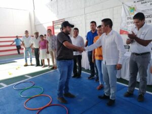 BOLETÍN SAN LUIS INAUGURACIÓN DE LA CANCHA (3)