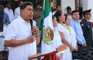 BOLETÍN SAN MARCOS BANDERA