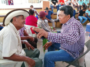 BOLETÍN SAN MARCOS GANADEROS
