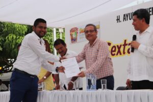 BOLETÍN SAN MARCOS LA SESIÓN DE CABILDO (2)