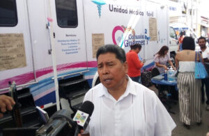 BOLETÍN SAN MARCOS SALUD