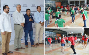 CONGRENSO DANZANTES