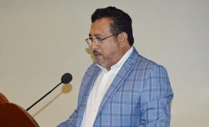 CONGRESO ADALID PEREZ GALEANA