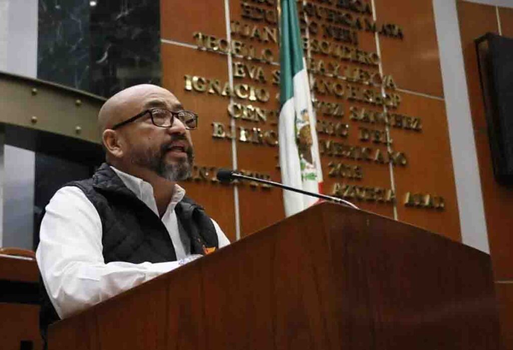 CONGRESO Arturo López Sugía