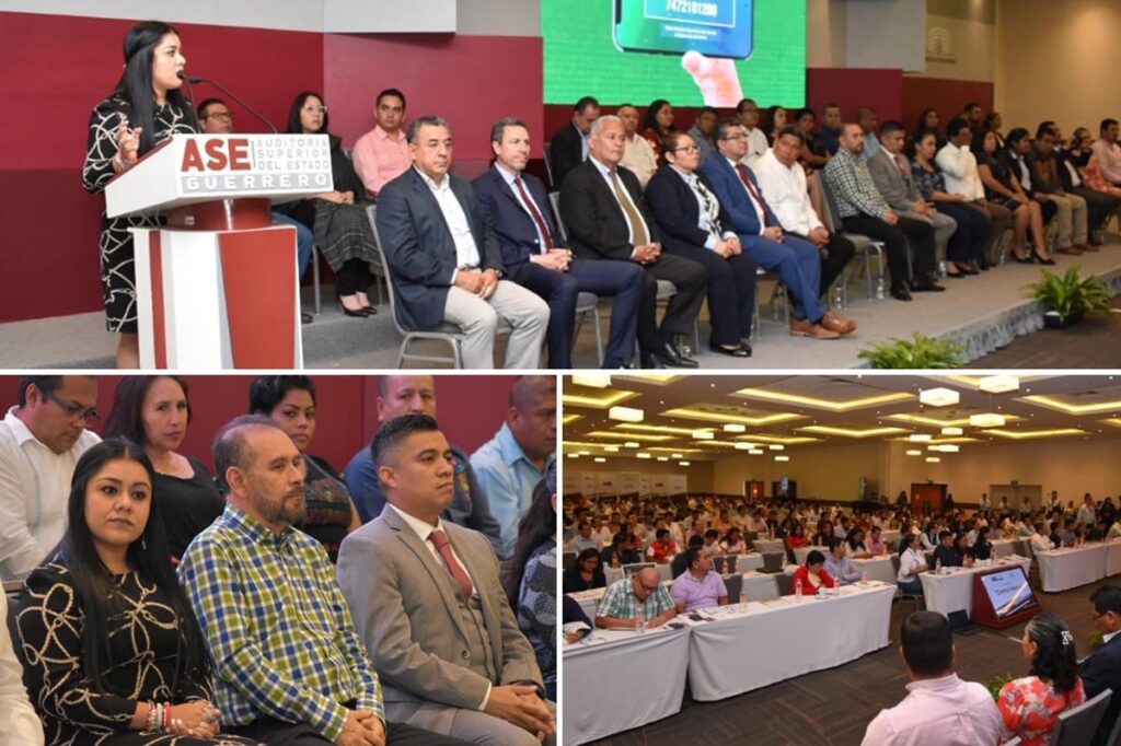 CONGRESO CURSO CONTROL INTERNO