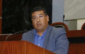 CONGRESO MARCO ANTONIO CABADA