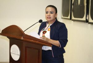 CONGRESO NORMA OTILIA HERNÁNDEZ