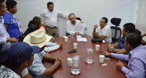 CONGRESO NUEVOS MUNICIPIOS