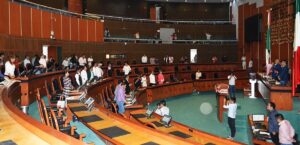 CONGRESO PLAN DE AYUTLA