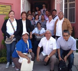 COPALA COPALA - Los jubilados y pensionados