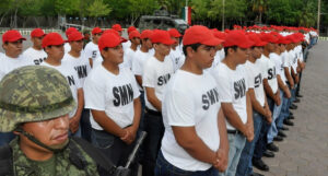 CRUZ GRANDE ADIESTRAMIENTO SMN