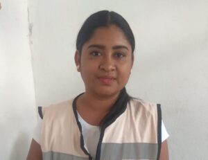 CRUZ GRANDE Dania Gallardo Bautista