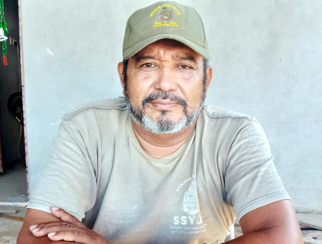 CRUZ GRANDE ESTEBAN RAMOS GALLARDO