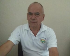 CRUZ GRANDE Raul Vazquez González
