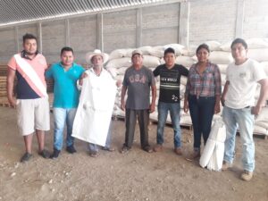 CUAJI Equipo de trabajo