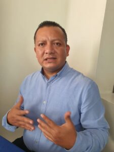 ESTADO ELOY SALMERON DÍA