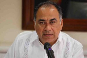 ESTADO HECTOR ASTUDILLO FLORES