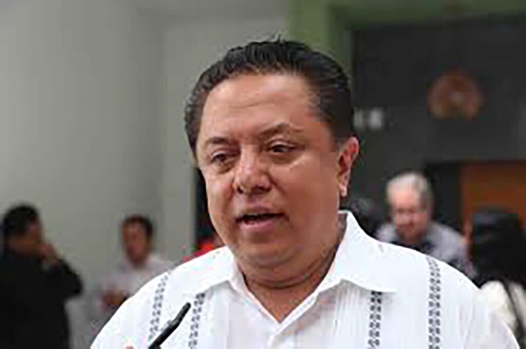 ESTADO Pablo Amílcar Sandoval Ballesteros