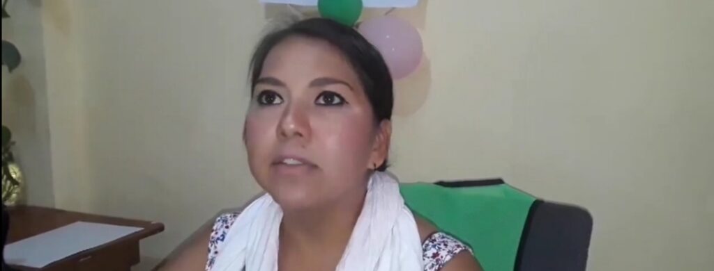 ESTADO SOLEDAD HERNANDEZ MENA