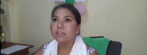 ESTADO SOLEDAD HERNANDEZ MENA