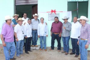 JUCHITÁN GANADEROS (FOTO DE ARCHIVO)