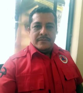 JUCHITÁN HUGO GUZMÁN LEÓN