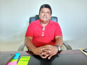 JUCHITÁN MIGUEL ANTONIO MOCTEZUMA FLORES