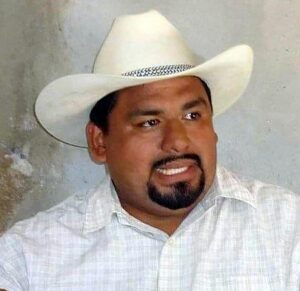 JUCHITÁN OMAR VÁZQUEZ GALEANA