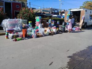 MARQUELIA COMPETENCIA DESLEAL