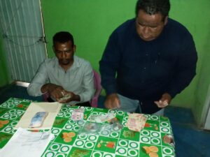 MARQUELIA ENTREGA DEL DINERO (1)