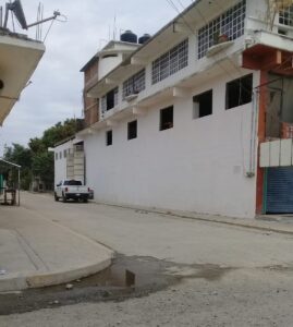 MARQUELIA LA BODEGA EN MARQUELIA