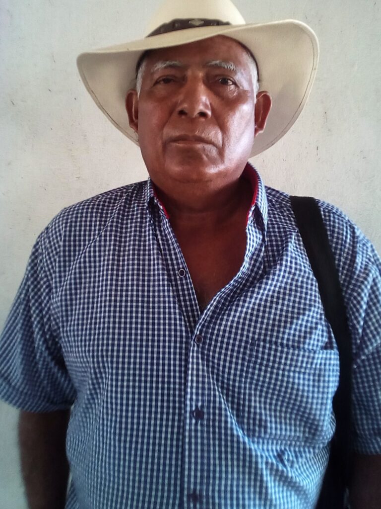 Marquelia Cohimbre Soriano Martínez