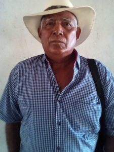 Marquelia Cohimbre Soriano Martínez