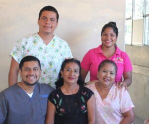 Marquelia Dirección de Salud municipal