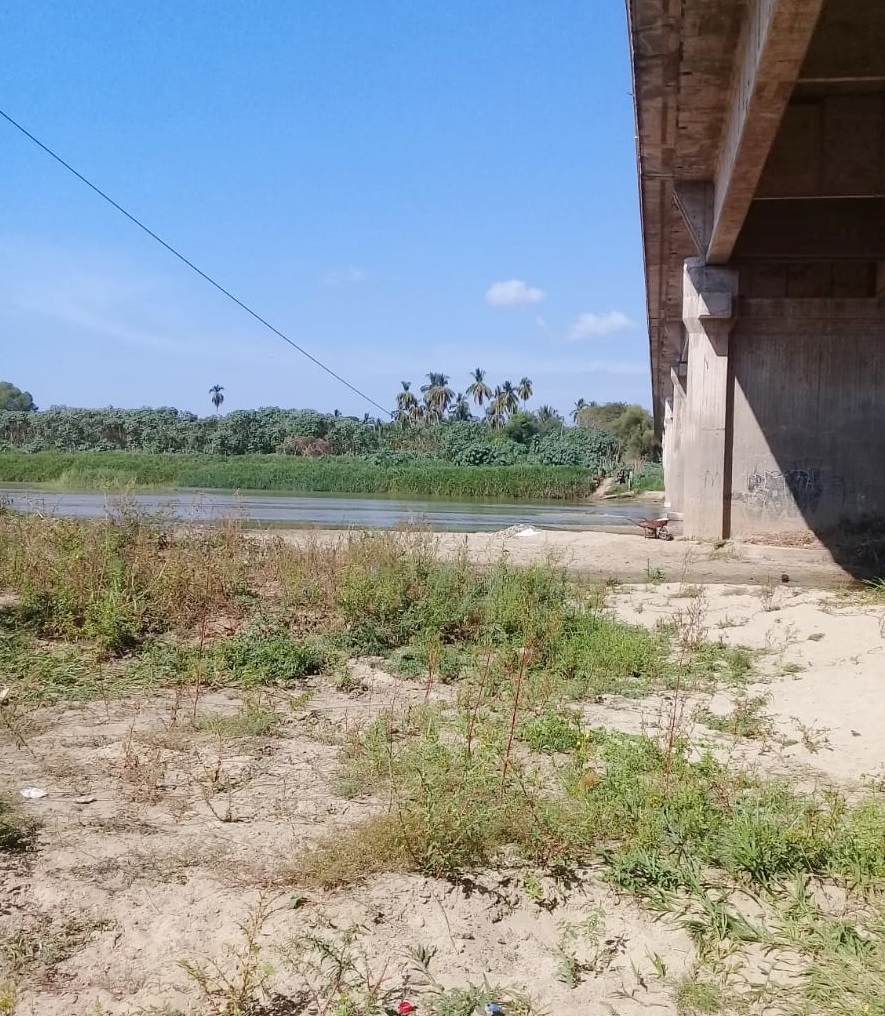 Marquelia El lugar donde se encuentran los cables