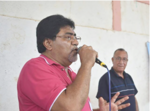 Marquelia Francisco Guadalupe Rodríguez Velázquez