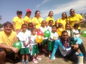Marquelia Ganadores