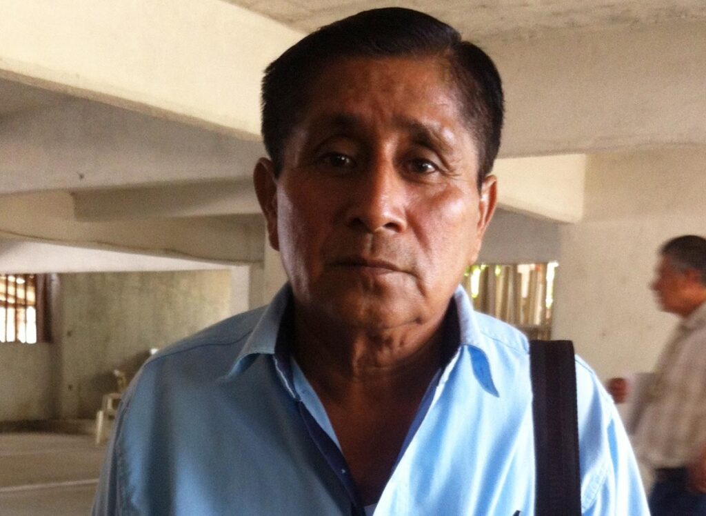Marquelia Isauro López Concepción