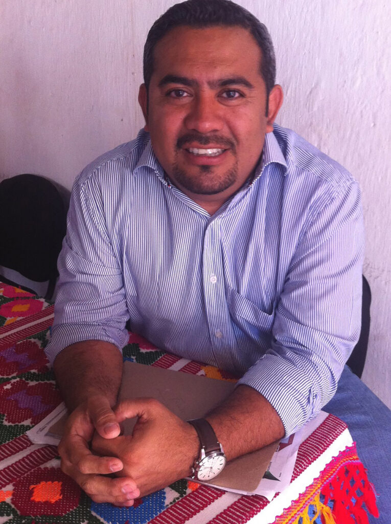 Marquelia Lincer Clemente Casiano