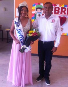 Marquelia Moisés Tejada
